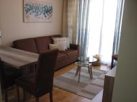 Apartment 34/1 mit 1 Schlafzimmer