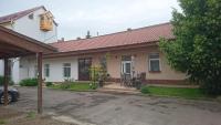 Appartement 2 Chambres