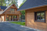 KARKONOSKIE CHATY - Ferienwohnung Szklarska Poręba