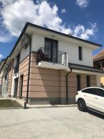 Edmond Apartment - B&B Hévíz