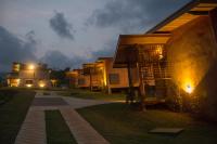 Pousada Terra dos Pássaros - B&B
