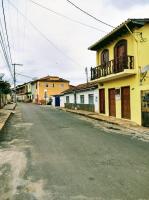 Aconchego de Regina - Ferienwohnung
