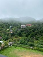 PilokMyhome ที่พักเหมืองปิล็อก บ้านอีต่อง - B&B Ban Pilok Khi