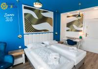 Design Double Room 26