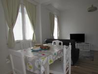 Appartamento con Balcone