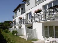 Ferienwohnung 7 Katharina mit Balkon - Ferienwohnung