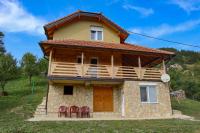 Adamov Konak Apartmani - Ferienwohnung Lazići