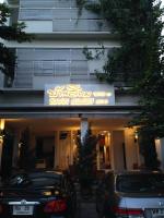 Baansilom Soi 3 - B&B