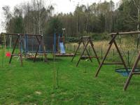 DOMEK LENA ROZTOCZE - B&B