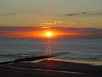 Modern studio direct Seaview & free parking - B&B