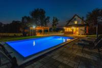 Kuća za odmor Klara Marija - Chambres d’hôtes Gospić