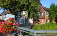 B&B Salzgitter - Hotel Zur Linde - Bed and Breakfast Salzgitter