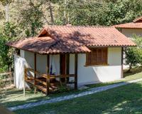 Chalés do Pardal - Bed and Breakfast
