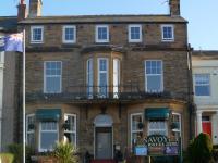 B&B Fleetwood - Savoy - Bed and Breakfast Fleetwood