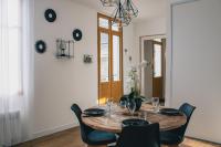 B&B Saumur - T2 BedinSaumur LOIRE CHATEAU tout CONFORT - Bed and Breakfast Saumur