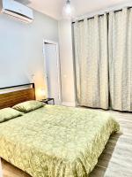 Centro de Carabanchel Calle Binefar - B&B Madrid