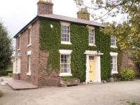 B&B Bridgnorth - Duken Courtyard Cottage - Bed and Breakfast Bridgnorth