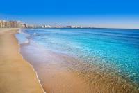 Moderno Loft a 150 metros de la playa - B&B