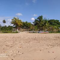 Pousada Dolce Mare - Ferienwohnung Cacha Pregos