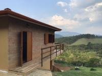 Villa Piccola Italia - Bed and Breakfast Santo Antônio do Pinhal