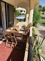 Casa Dourada - Ferienwohnung Alvor