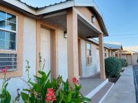 Desert Inn - B&B Van Horn