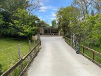 Union Street Hideaway - Bed and Breakfast