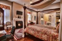 Abercorn Queen Room 5