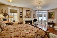 Oglethrope King Room