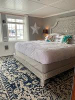 King Room with Sea View