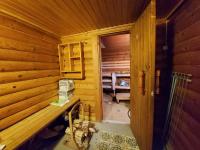 Rantamökki Onni - Ferienwohnung Hämeenlinna