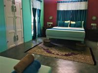 Villa mit privatem Pool