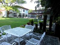 Elegant Lodge & Conference Center - Ferienwohnung