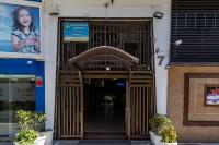 Studio moderno com vista privilegiada para a praia - Bed and Breakfast