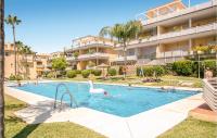 B&B Marbella - Awesome Apartment In Marbella With 2 Bedrooms, Wifi And Outdoor Swimming Pool - Bed and Breakfast Marbella