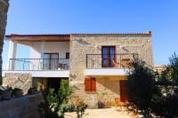 Traditional Stone One-Bedroom Suite with Spa Bath
