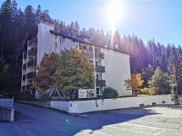 Uletsch Camp - B&B