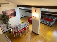 La Casa dei Sogni di Dory - B&B Genoa