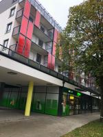 Apartament Agnes Szczecin Pomorzany - Bed and Breakfast
