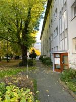 Gemütliche Ferienwohnung für bis zu 6 Personen im Stadtzentrum - B&B