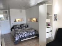 Le charmant studio - B&B Montignac-Charente
