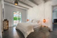 Villa Perla Blanca - B&B Platánion