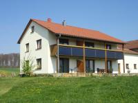 Ferienwohnung 4 in den Krautgärten - B&B