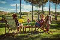 Casa Bonari - B&B Monticchiello