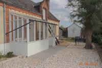 Gite le Bercail - B&B Mur-de-Sologne