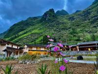 O'Chau Meo Vac Homestay Ha Giang - B&B