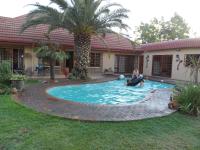 A Cherry Lane Self Catering and B&B - B&B Bloemfontein