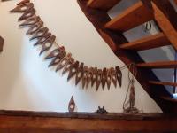 tana del paradiso due - B&B Baceno