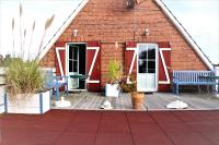 Pension Zur Brandung - B&B