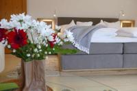 Two bedroom apartment with Balcony